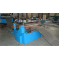 Auto China Cable Tank Ladder Roll Forming Machine